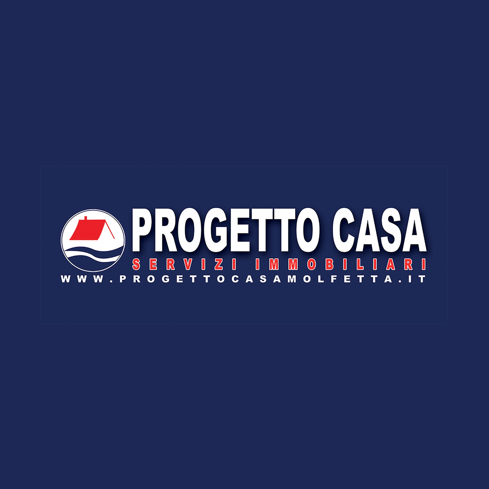 progettazione loghi immobiliari