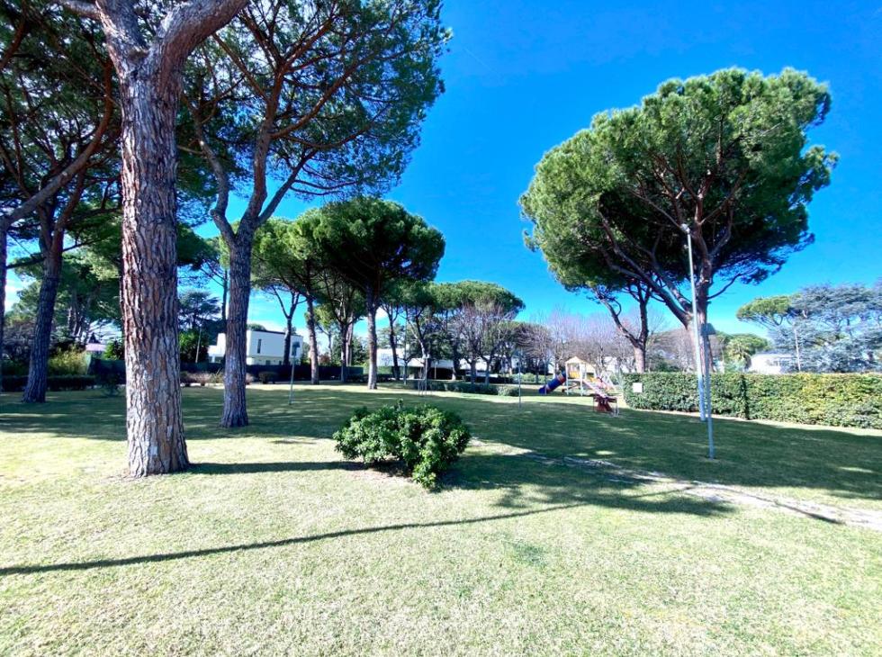 Vendita Villa Parco Adria Castelletti Re